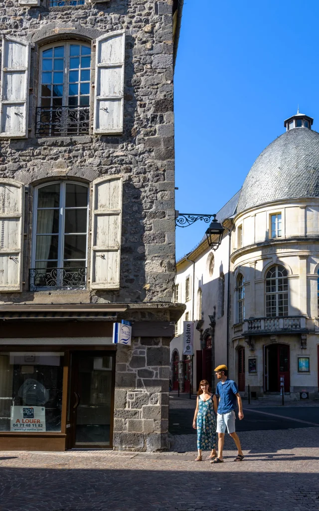 Mazet J Ot Aurillac Pat Bati