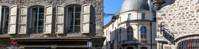 Mazet J Ot Aurillac Pat Bati