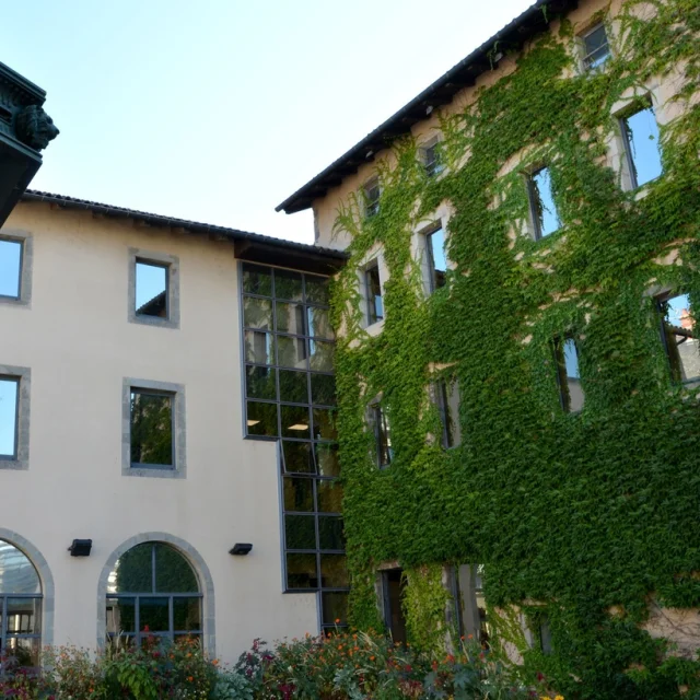 Instagram #tourismeaurillac