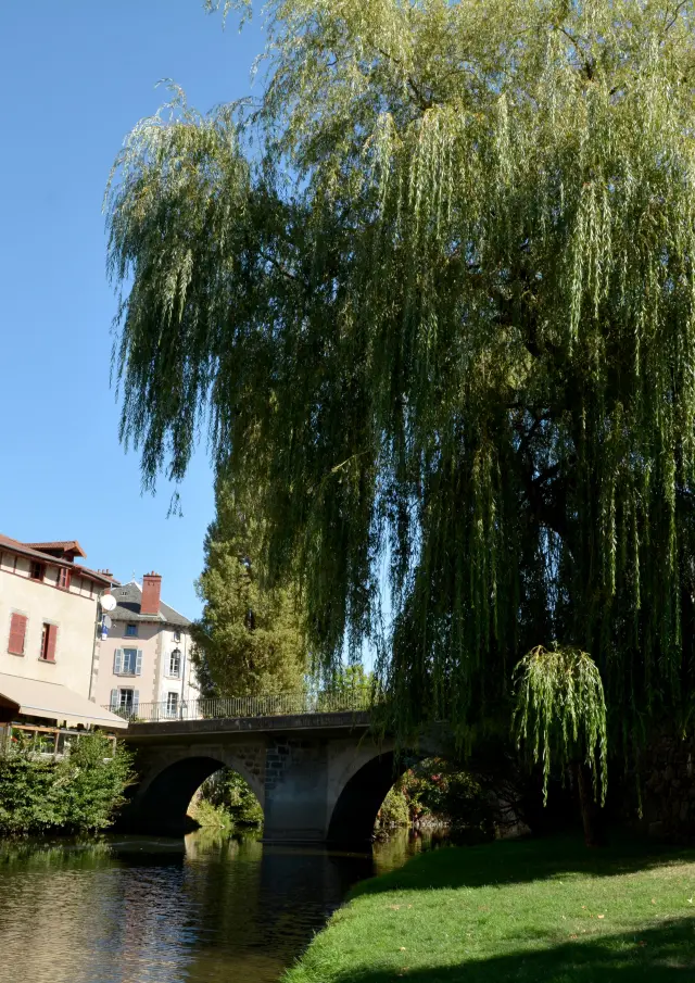 Aurillac