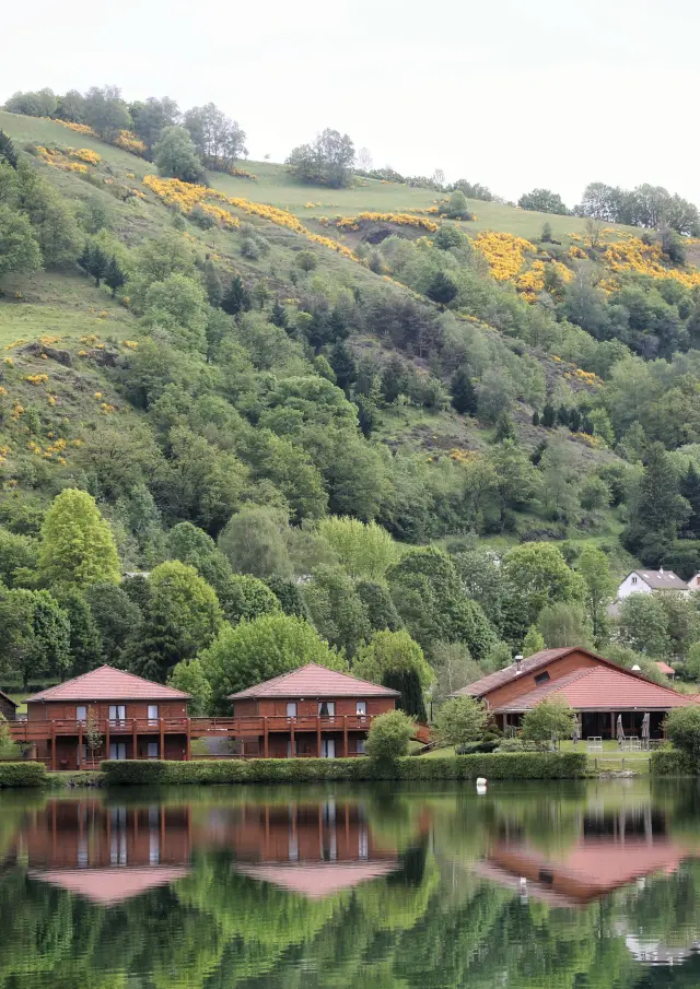 Lac Des Graves