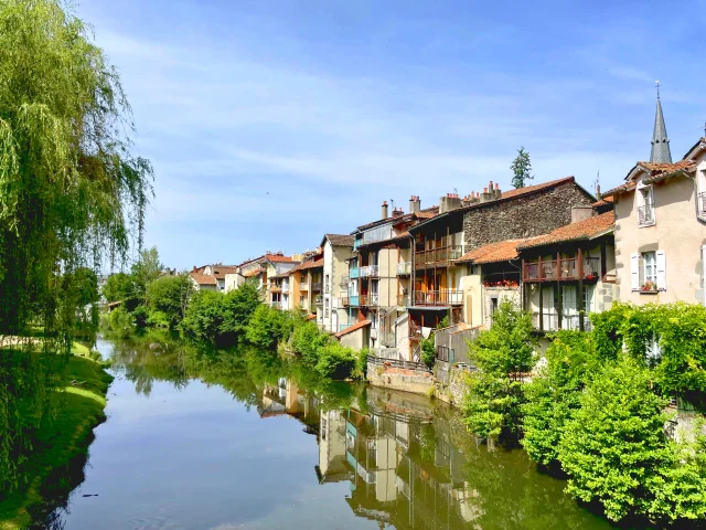 Maisonsjordanne Office De Tourisme Du Pays Daurillac