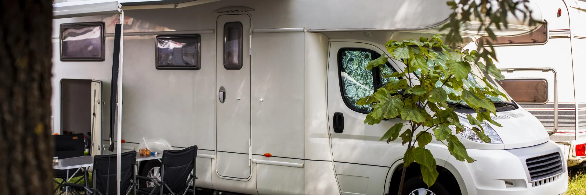 Wohnmobil