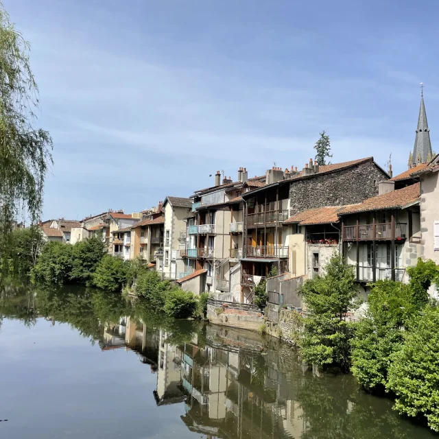 Instagram #tourismeaurillac