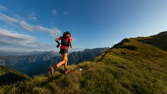 Trail