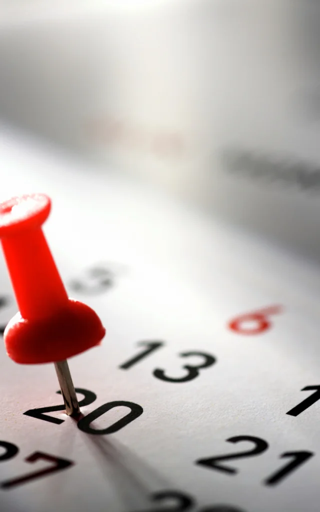 Agenda