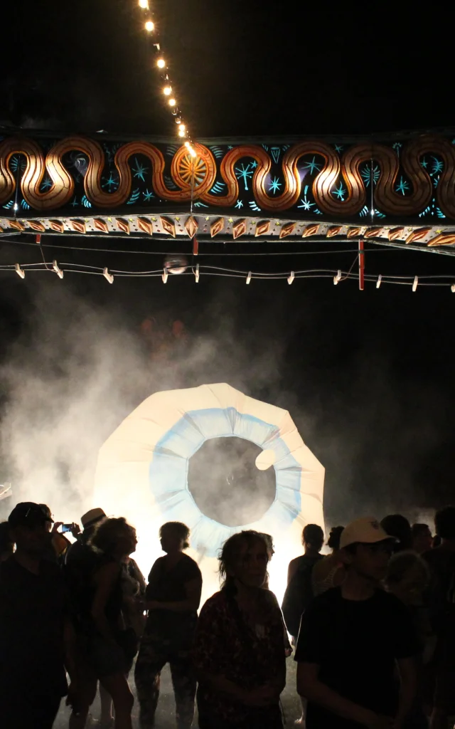 Festival van Aurillac 2023