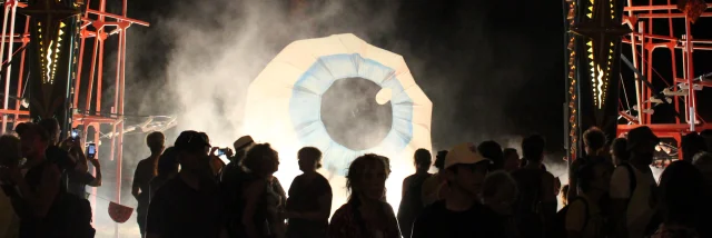 Festival de Aurillac 2023