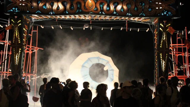 Festival d'Aurillac 2023