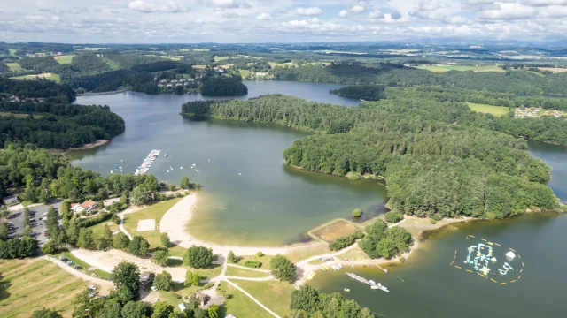 Plage De Renac