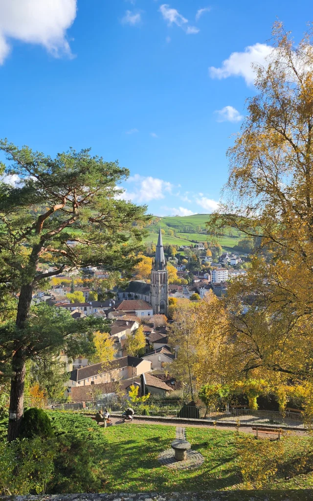 Aurillac