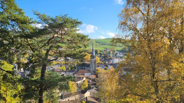 Aurillac