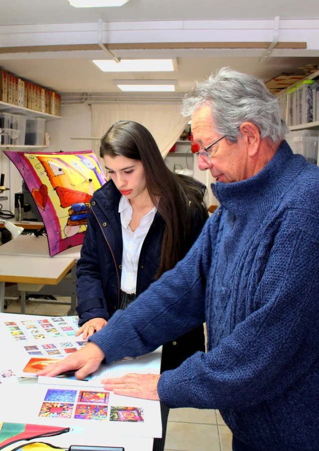 Atelier DELOS