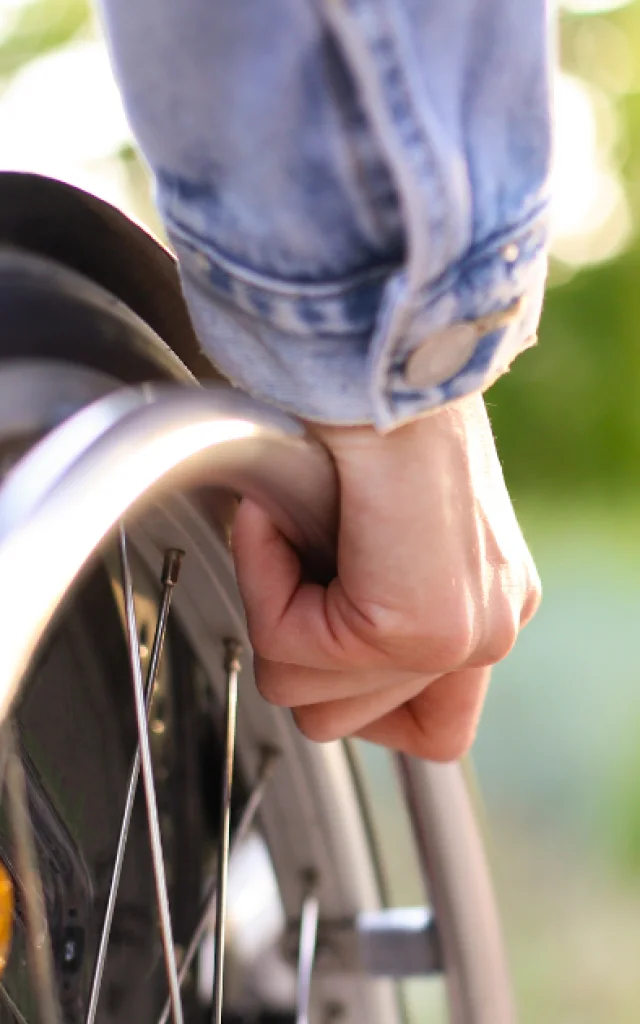 Tourism And Disability