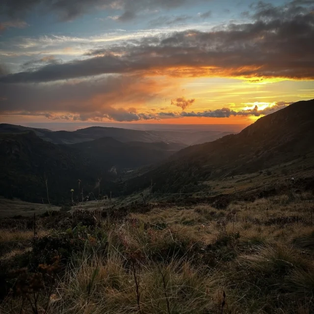 Instagram #tourismepaysaurillac