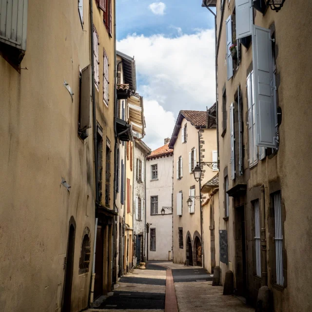 Instagram #tourismepaysaurillac