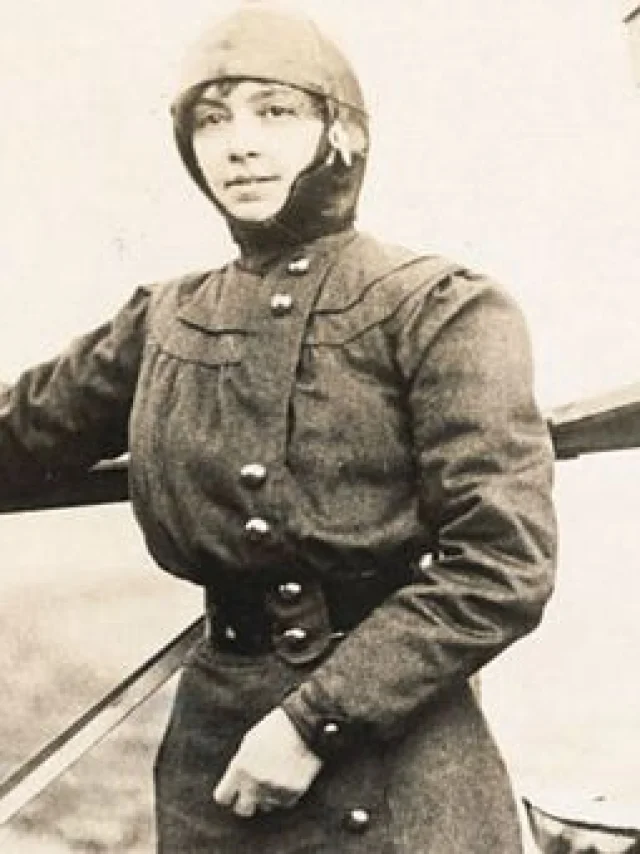 640x340 Marie Marvingt