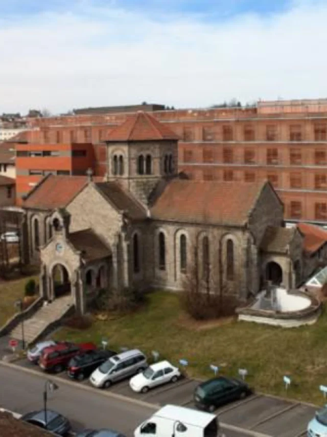 Henri Mondor Hospital