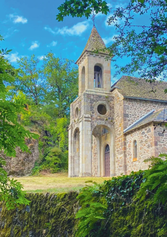 Route Des Cretes