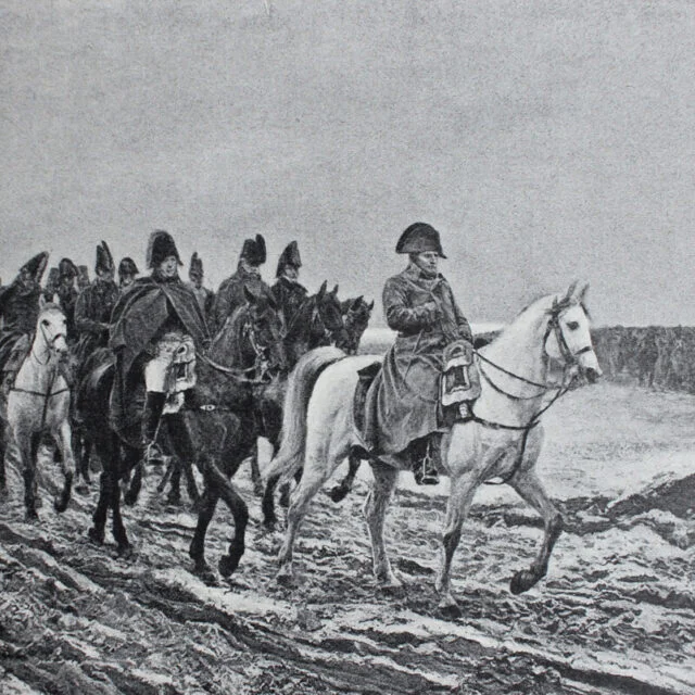 Cheval Napoleon Cantal Meyssonier Adobestock 960x640 1