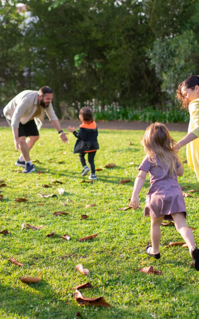 Activités familiales