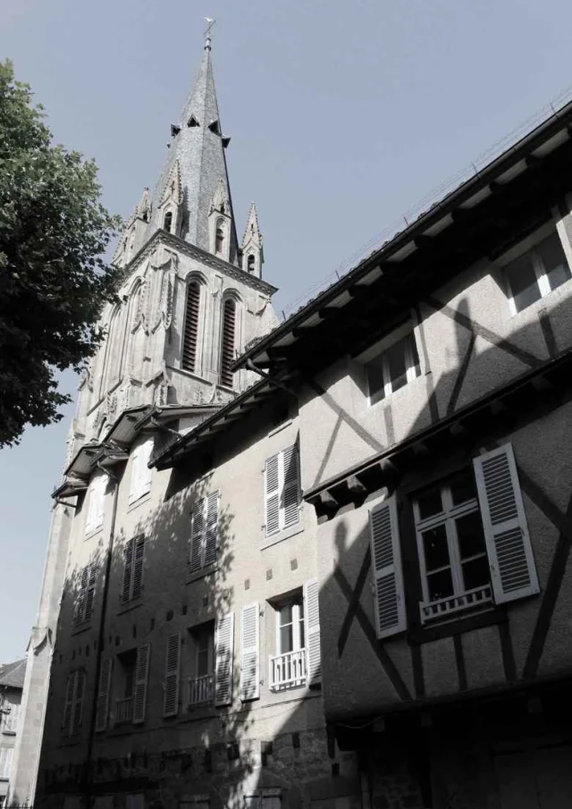 Aurillac