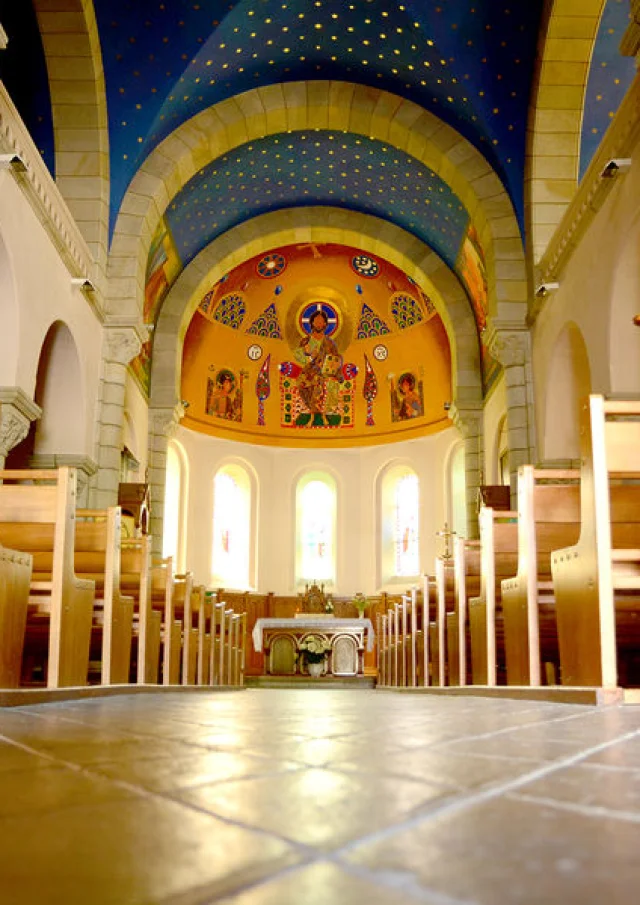 Iglesia de San Simón