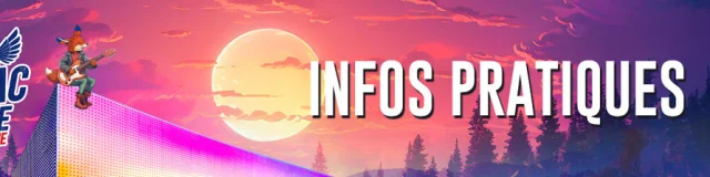 Aurillac En Scene practical info