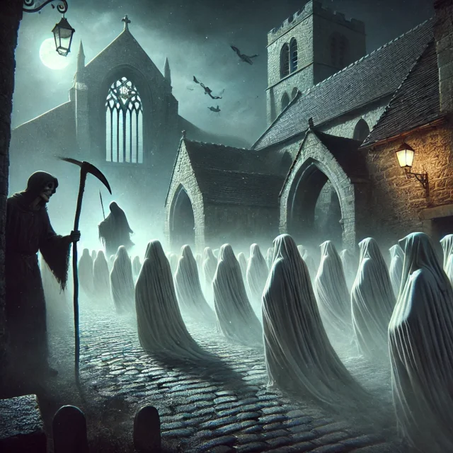 Image montrant Les ombres d'Aurillac