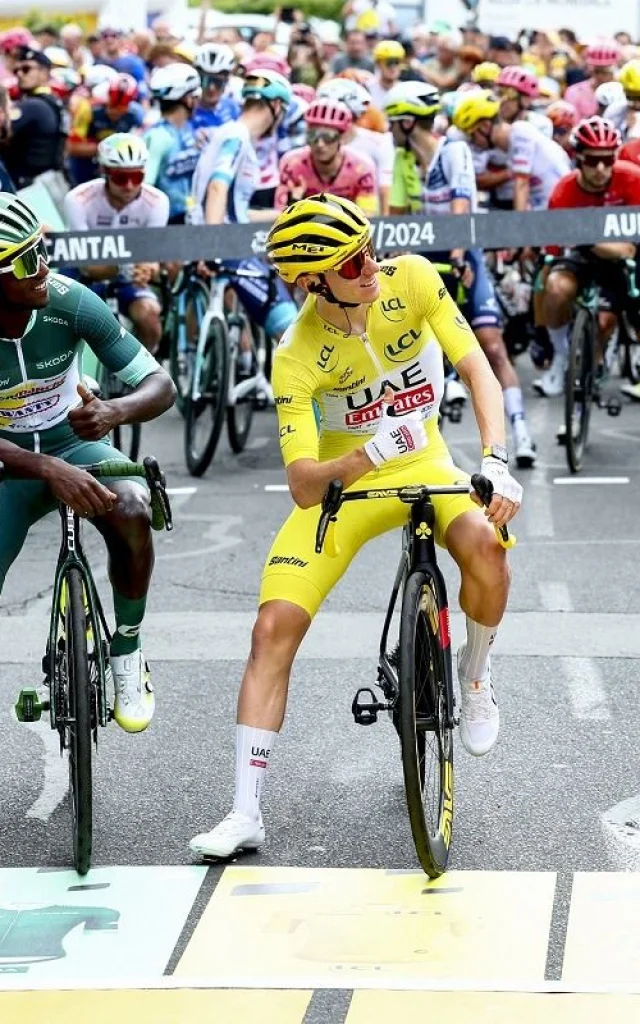 Tour De France David Pintens Belga Mag Afp