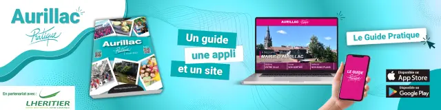Visuel Office De Tourisme Aurillac 1920 X 480
