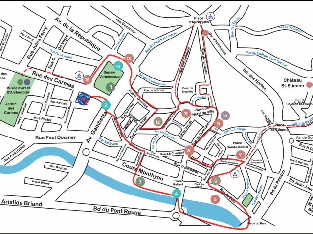 Plan