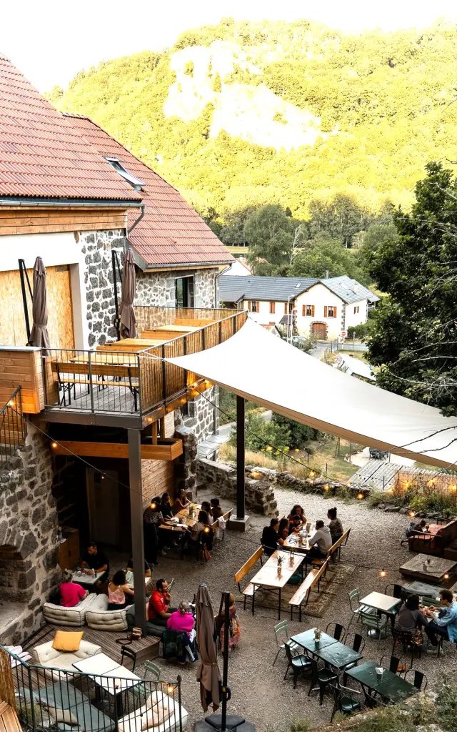 Restau Latelier Soubrier 1