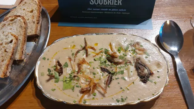 Veloute Doignon Doux