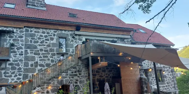 Maison Soubrier 1