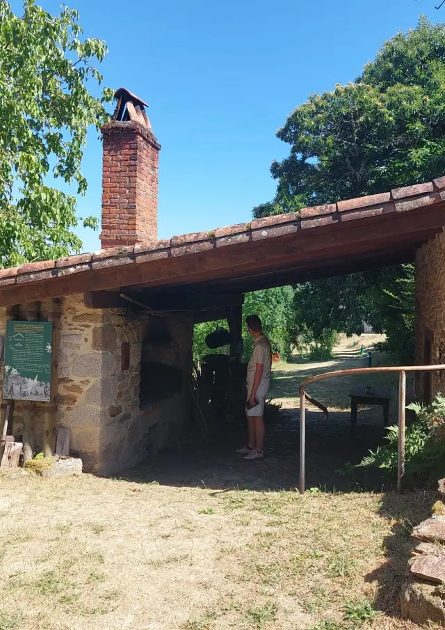 Maison De La Chataigne 15