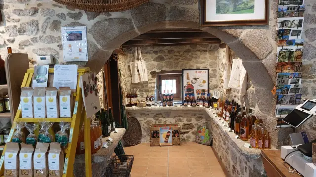 Maison De La Chataigne 22 1