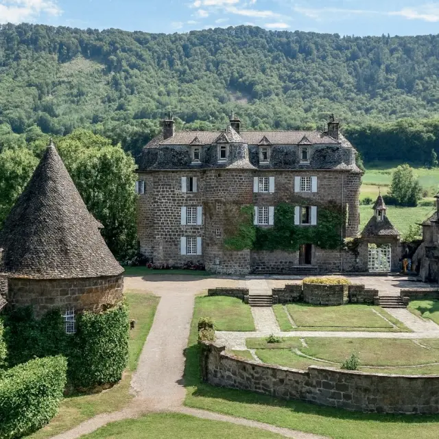 Chateau De La Voulte