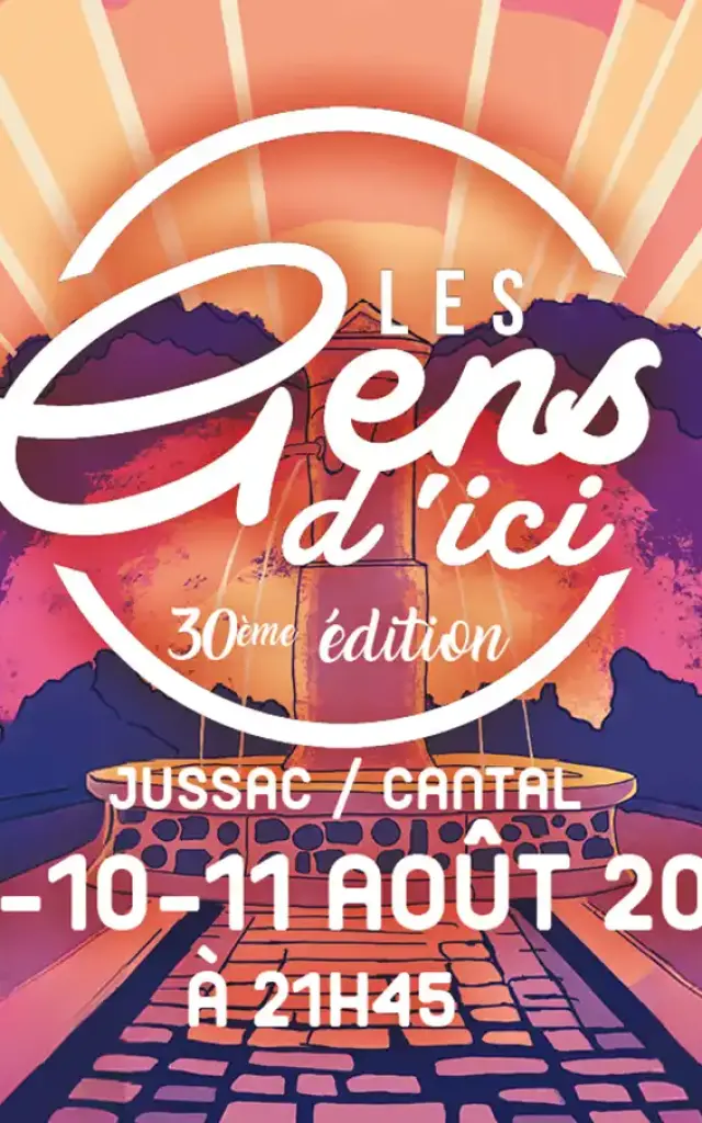 Les Gens Ici 2026