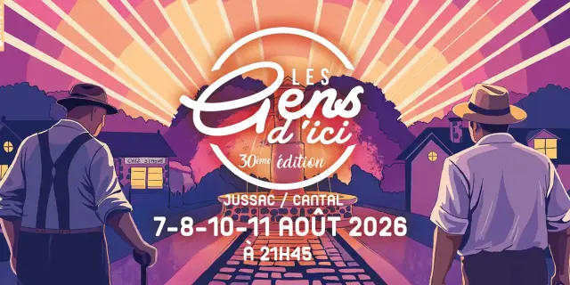 Les Gens Ici 2026